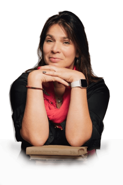 Lucie Kubiková - Executive Leadership Coach