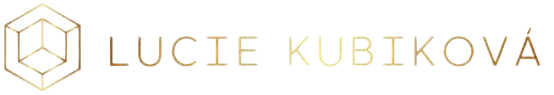 logo Lucie Kubiková